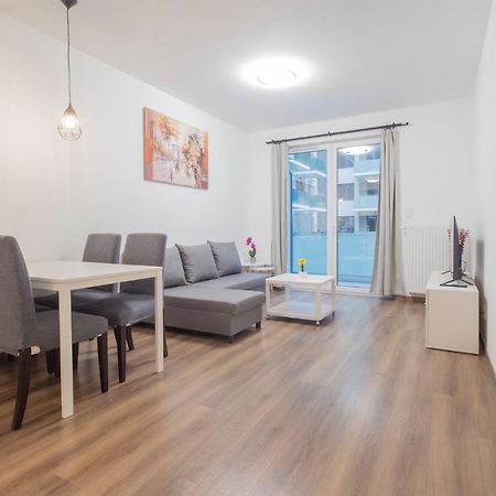 Corvin Modern Suite Budapešť Exteriér fotografie