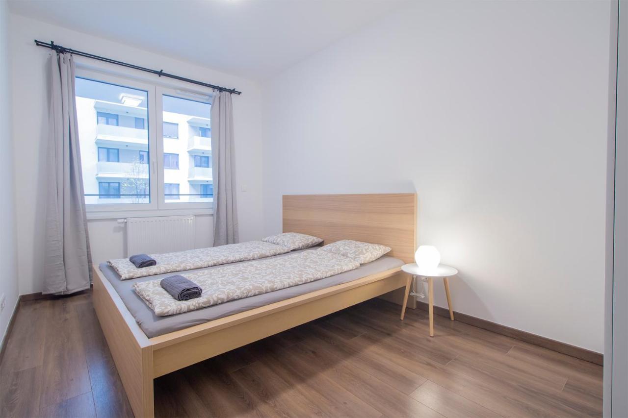 Corvin Modern Suite Budapešť Exteriér fotografie