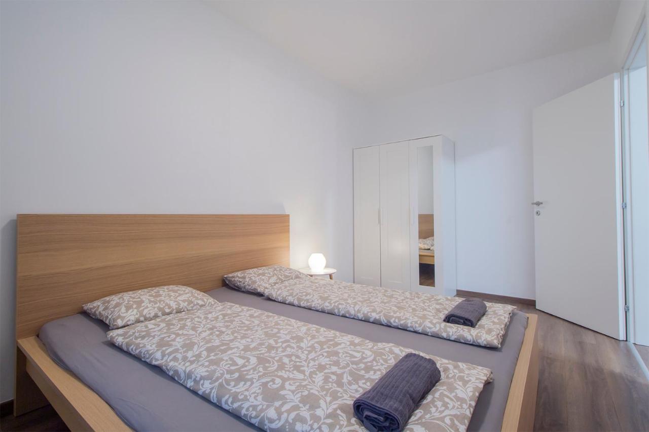 Corvin Modern Suite Budapešť Exteriér fotografie