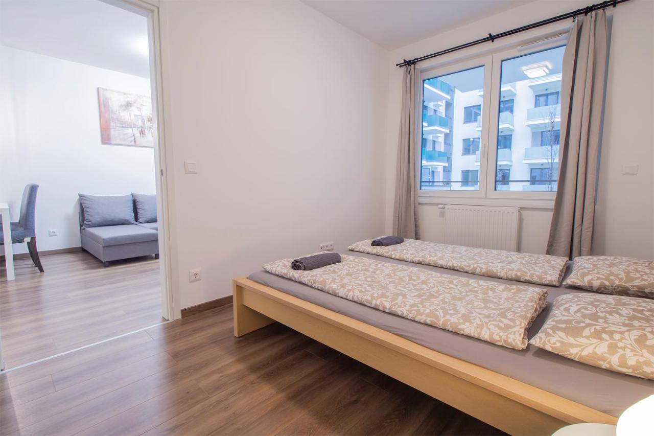 Corvin Modern Suite Budapešť Exteriér fotografie