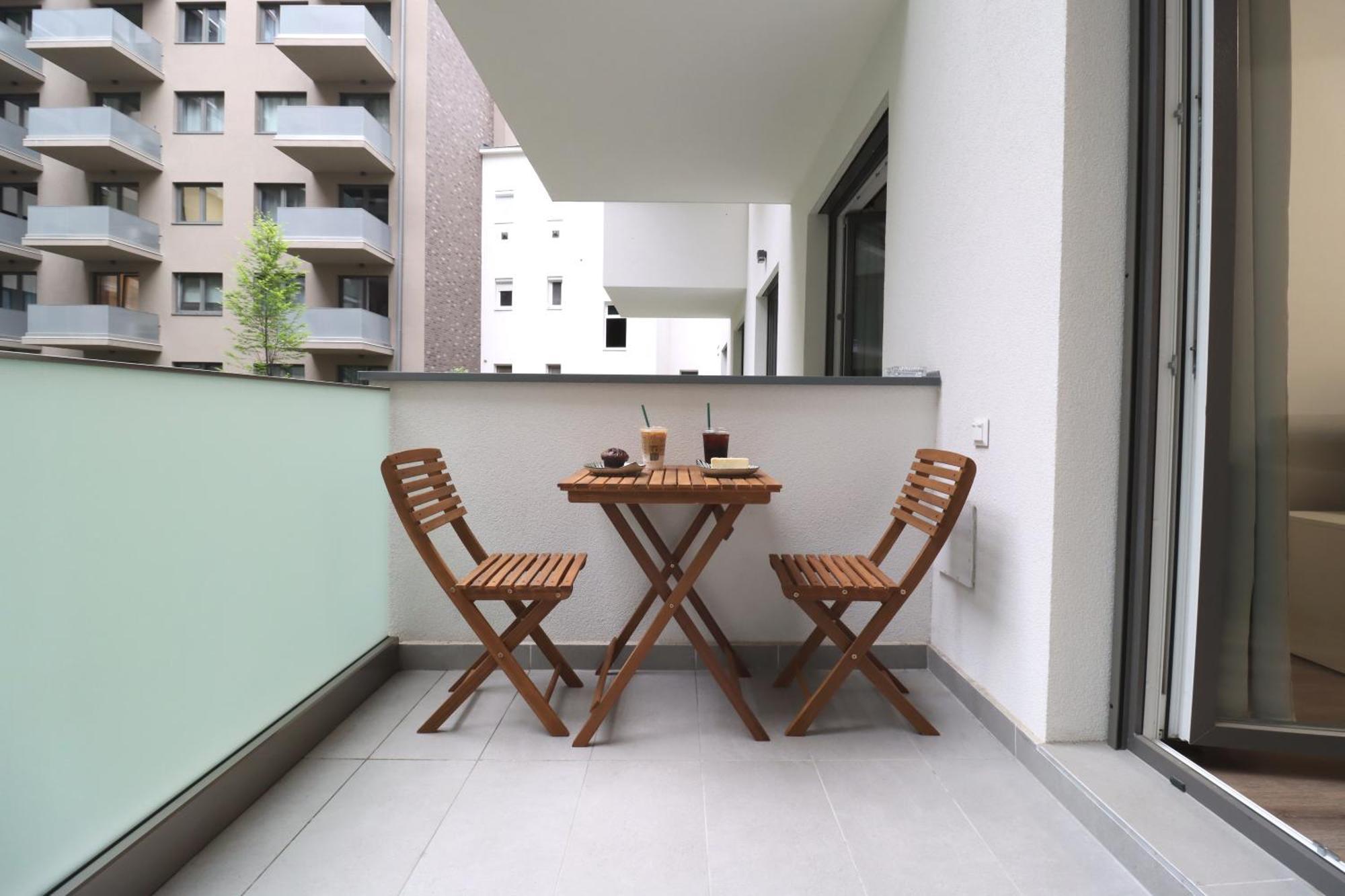 Corvin Modern Suite Budapešť Exteriér fotografie